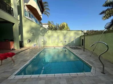Casa de Condomínio com 4 Quartos à venda, 310m² no Jardim Itatinga, São Paulo