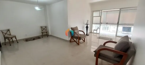 Apartamento com 4 Quartos à venda, 150m² no Tijuca, Rio de Janeiro