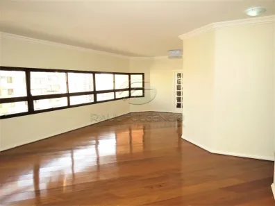 Apartamento com 4 Quartos à venda, 330m² no Centro, Londrina