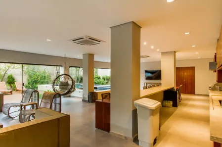 Sobrado com 3 Quartos à venda, 470m² no Jardim Guedala, São Paulo