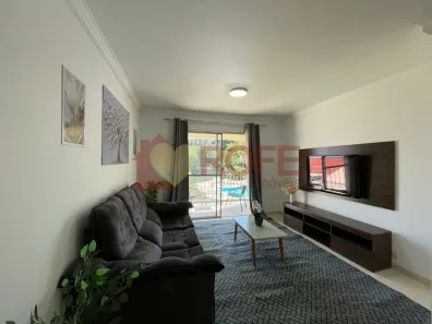 Apartamento com 3 Quartos à venda, 93m² no Nova Piraju, São Paulo
