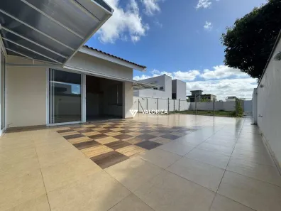 Casa de Condomínio com 3 Quartos para venda ou aluguel, 223m² no Cajuru do Sul, Sorocaba