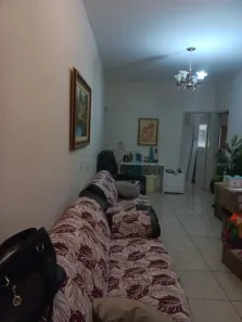 Casa com 4 Quartos para alugar, 120m² no Jardim Satélite, São José dos Campos