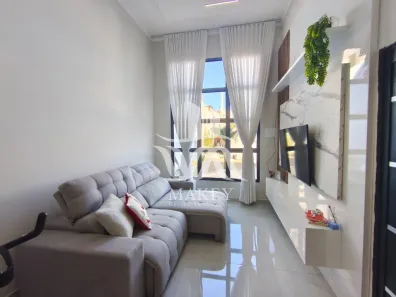 Casa com 2 Quartos à venda, 114m² no Residencial Cittá di Salerno, Campinas