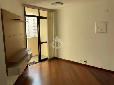 Apartamento com 1 Quarto à venda, 38m² no Indianópolis, São Paulo