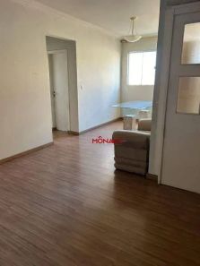 Apartamento com 2 Quartos à venda, 54m² no Centro, Londrina