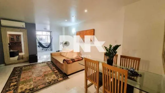 Apartamento com 3 Quartos à venda, 160m² no Copacabana, Rio de Janeiro