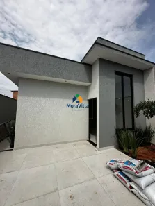 Casa com 3 Quartos à venda, 85m² no Jardim Bela Vista, Hortolândia