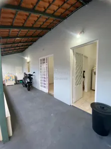Casa com 3 Quartos à venda, 200m² no Vila Aurora, São José do Rio Preto