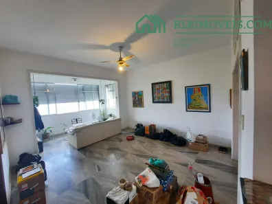 Apartamento com 3 Quartos à venda, 108m² no Santa Teresa, Rio de Janeiro