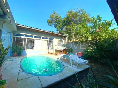 Casa com 3 Quartos à venda, 183m² no Parque Santa Fé, Porto Alegre
