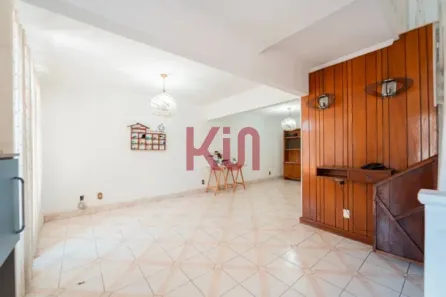 Sobrado com 3 Quartos à venda, 150m² no Jardim da Glória, São Paulo