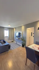 Apartamento com 2 Quartos à venda, 53m² no Jardim Belval, Barueri