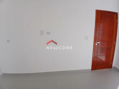 Apartamento com 2 Quartos à venda, 43m² no Vila Mazzei, São Paulo