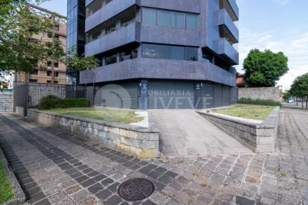 Ponto Comercial para alugar, 212m² no Alto da Rua XV, Curitiba