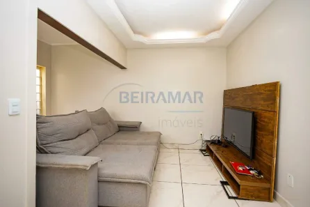 Casa com 3 Quartos à venda, 118m² no Taguatinga Norte, Brasília