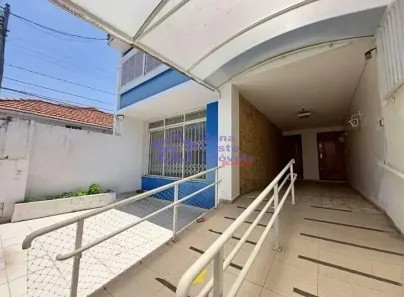 com 3 Quartos à venda, 243m² no Vila Gomes Cardim, São Paulo