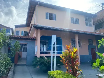 Casa com 3 Quartos à venda, 316m² no Minaslândia (P Maio), Belo Horizonte