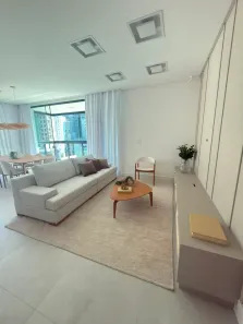 Apartamento com 3 Quartos à venda, 143m² no Andorinha, Itapema