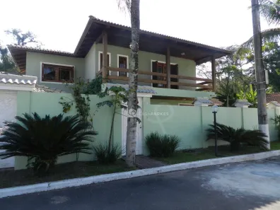 Casa com 4 Quartos à venda, 246m² no Vargem Grande, Rio de Janeiro