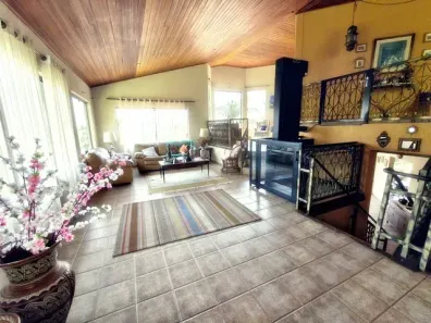 Casa de Condomínio com 2 Quartos à venda, 200m² no Chácara Jaraguá, São Paulo