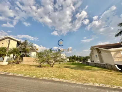 Lote/Terreno à venda, 750m² no Chácaras São Bento, Valinhos