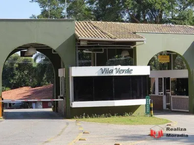 Lote/Terreno à venda, 382m² no Jardim Atalaia, Cotia