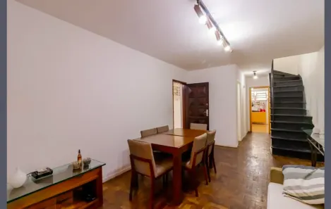 Sobrado com 3 Quartos para venda ou aluguel, 185m² no Jardim Santa Emília, São Paulo