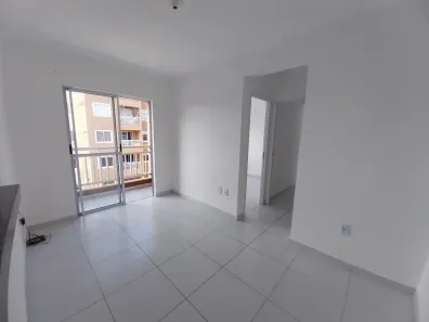 Apartamento com 2 Quartos à venda, 49m² no Paupina, Fortaleza