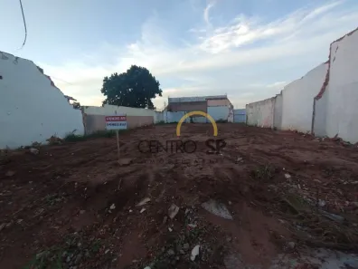Lote/Terreno à venda, 172m² no Jardim Solange, Bauru