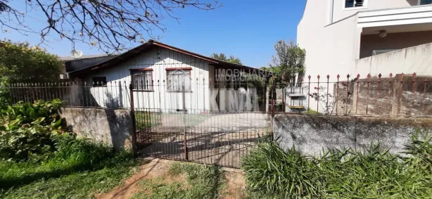Lote/Terreno à venda, 390m² no Boa Vista, Ponta Grossa