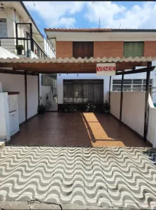 Casa com 4 Quartos à venda, 170m² no Vila Clementino, São Paulo