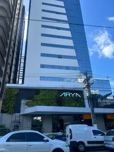 Sala Comercial para alugar, 32m² no Umarizal, Belém