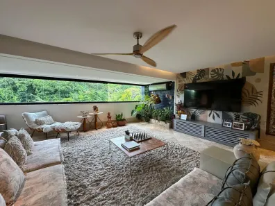 Apartamento com 4 Quartos à venda, 220m² no Pituba, Salvador