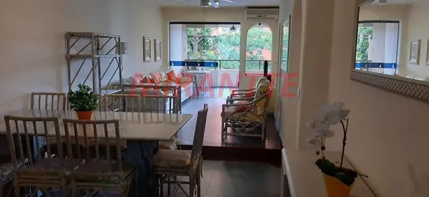 Apartamento com 3 Quartos à venda, 140m² no Loteamento João Batista Julião, Guarujá
