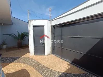 Casa com 3 Quartos à venda, 228m² no Parque Residencial Rochele II, Santa Bárbara D'Oeste