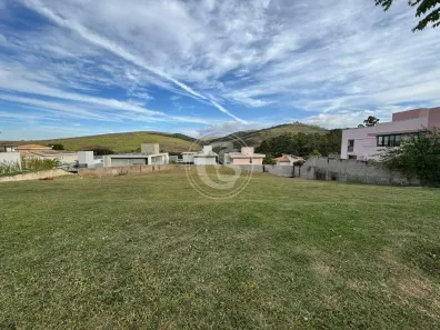 Lote/Terreno à venda, 628m² no Alphaville - Lagoa dos Ingleses, Nova Lima