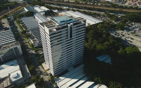 Sala Comercial para alugar, 1430m² no Lapa de Baixo, São Paulo