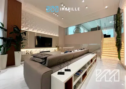 Cobertura com 4 Quartos à venda, 305m² no Meia Praia, Itapema
