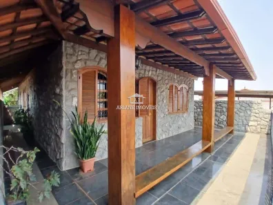 Casa com 3 Quartos à venda, 335m² no Novo Progresso, Contagem