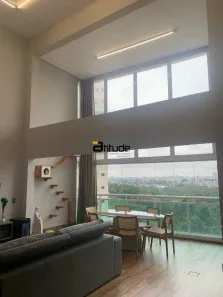 Apartamento com 3 Quartos à venda, 160m² no Alphaville Empresarial, Barueri