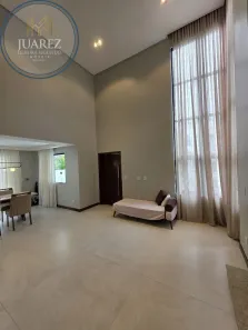 Casa de Condomínio com 4 Quartos à venda, 220m² no Busca Vida (Abrantes), Camaçari