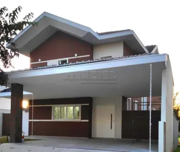 Casa de Condomínio com 3 Quartos à venda, 290m² no Urbanova, São José dos Campos