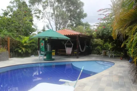 Casa com 5 Quartos à venda, 550m² no Matriz, Vitória de Santo Antão