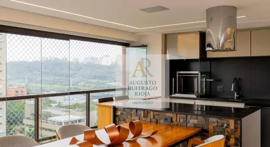 Apartamento com 3 Quartos à venda, 209m² no Vila Cruzeiro, São Paulo