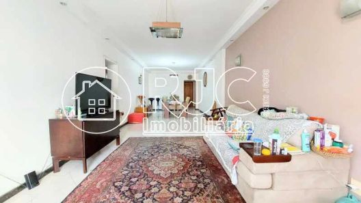 Apartamento com 4 Quartos à venda, 105m² no Tijuca, Rio de Janeiro