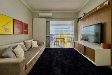 Apartamento com 3 Quartos à venda, 87m² no Riviera, Bertioga
