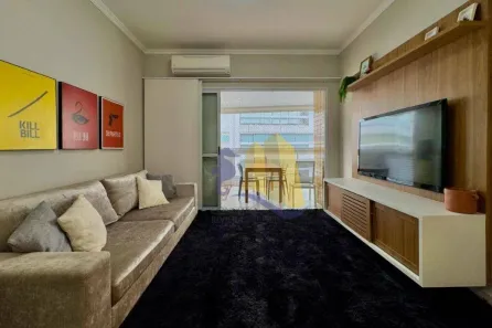 Apartamento com 3 Quartos à venda, 87m² no Riviera, Bertioga