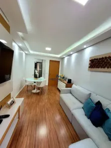 Apartamento com 3 Quartos à venda, 65m² no Maria Paula, São Gonçalo