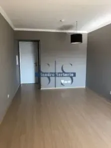 Apartamento com 2 Quartos à venda, 64m² no São João Clímaco, São Paulo